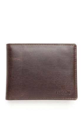 Brown Passcase L2359