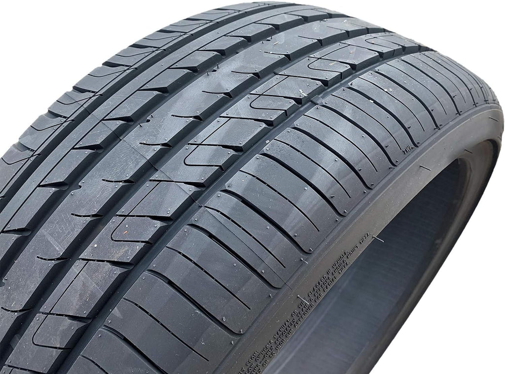 205/50R16 87W All-Season Radial Tire I457379