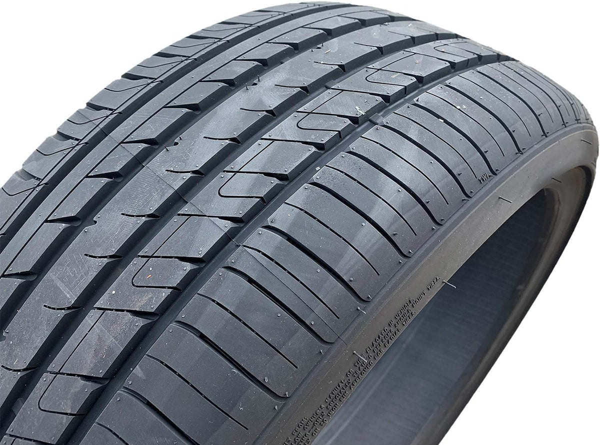 205/50R16 87W All-Season Radial Tire I457379