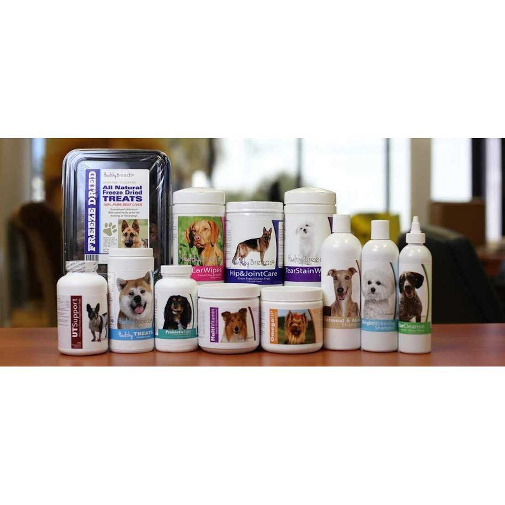 Tearless Puppy Dog Shampoo S267749
