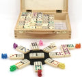 Dominoes Double 12 X76866