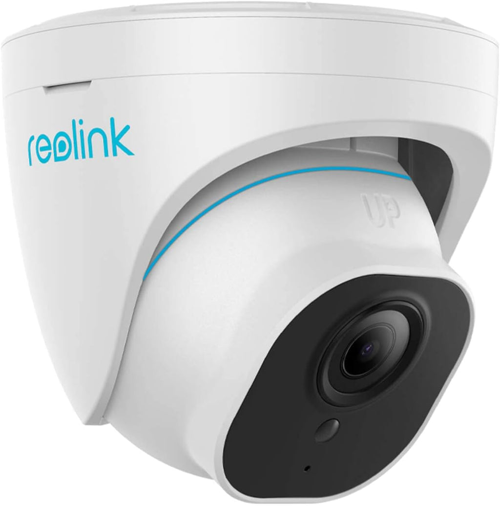 5MP PoE Dome Security Camera with Night Vision X183507