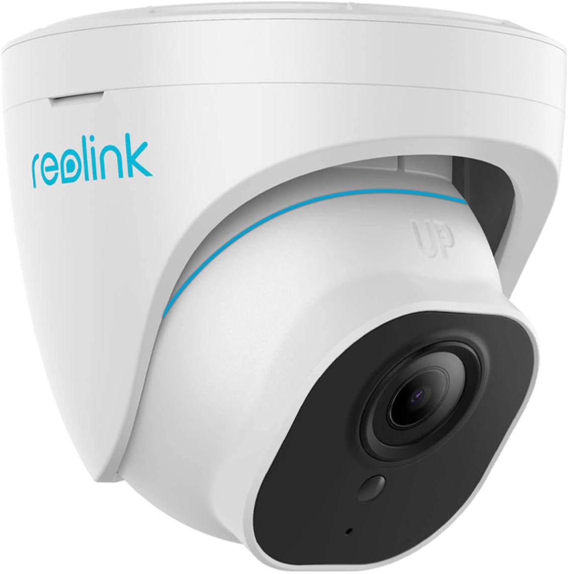 5MP PoE Dome Security Camera with Night Vision X183507