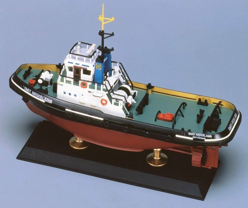 1/200 Scale Ship Model Kit Z17801