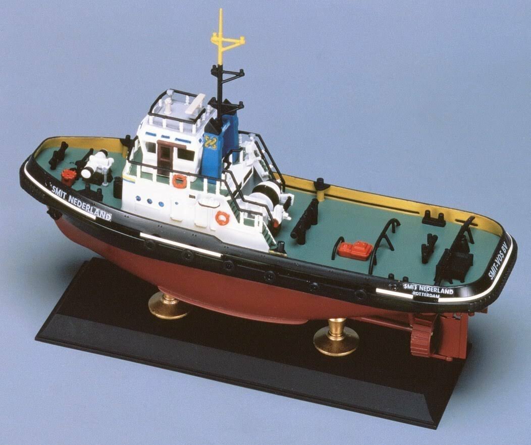 1/200 Scale Ship Model Kit Z17801