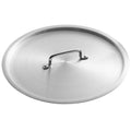 Aluminum Flat Stock Pot Cover B113067