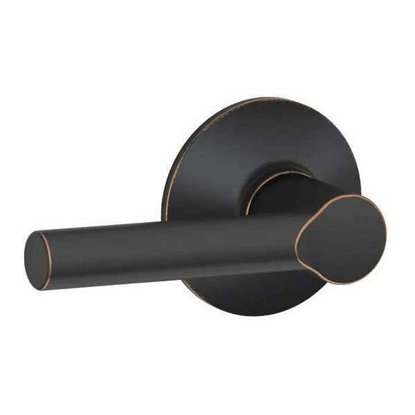 Mechanical Passage Lever Lockset Q1646