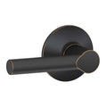 Mechanical Passage Lever Lockset Q1646