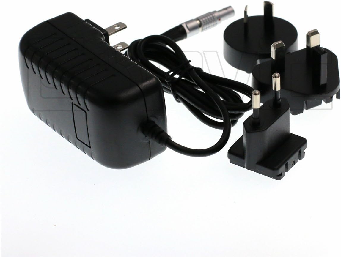 2 Pin to AC Power Supply Cable with US EU Plugs W373