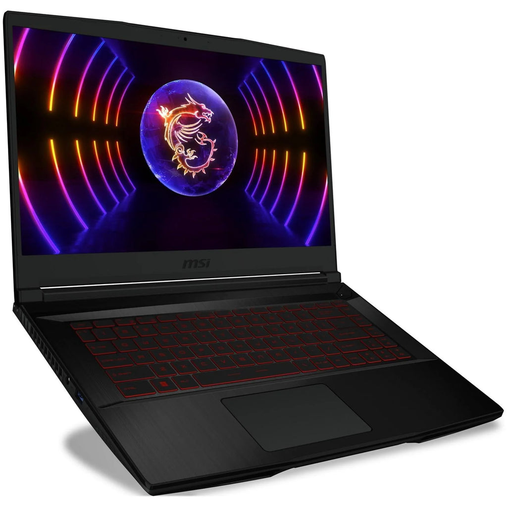 15.6 144Hz Gaming Laptop RTX 4060 i7 32GB RAM 1TB SSD P174