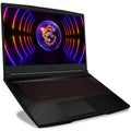 15.6 144Hz Gaming Laptop RTX 4060 i7 32GB RAM 1TB SSD P174