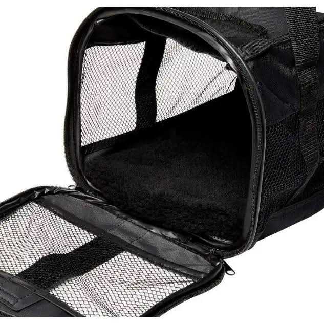 Soft Sided Pet Carrier P7449