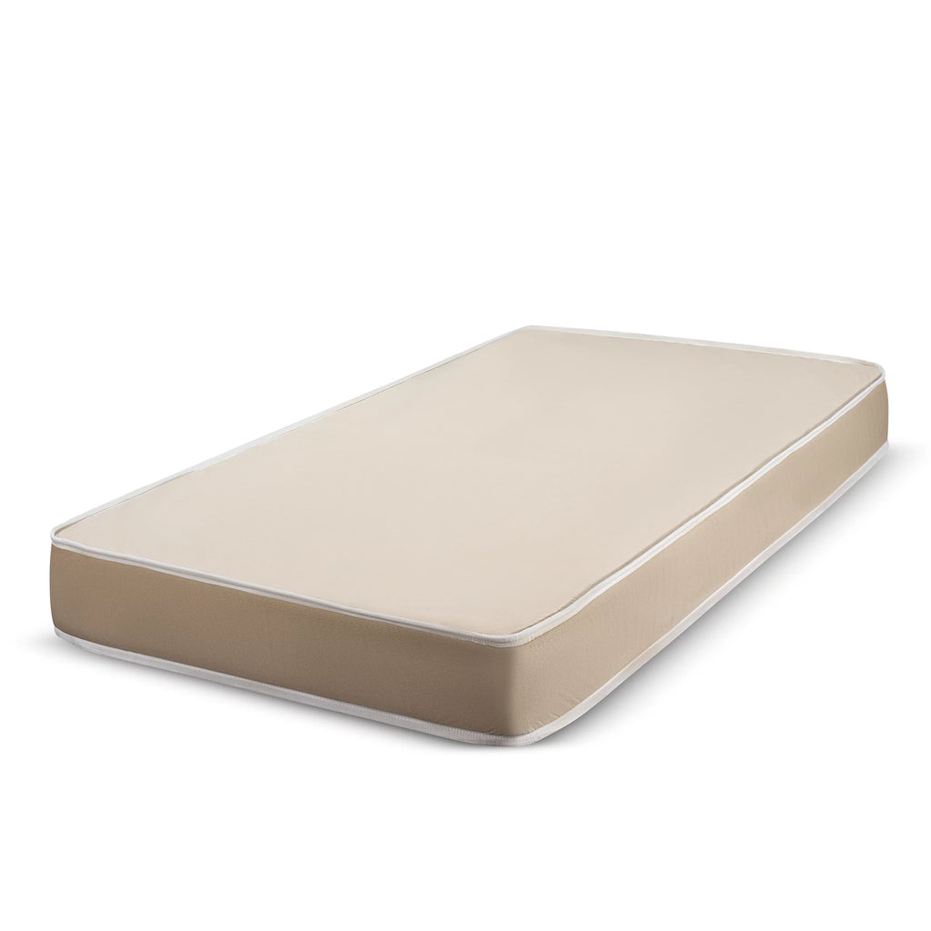 5 inch Thick Foam Mattress with Fabric Cover I59568