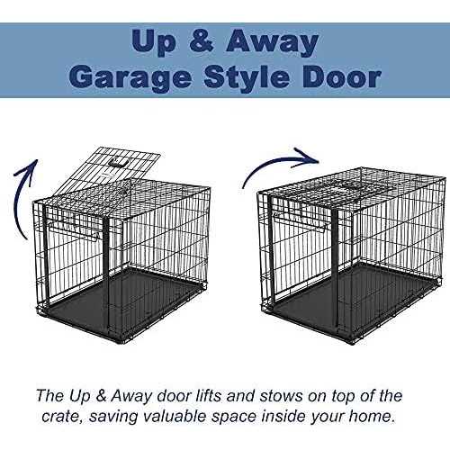 Single Door Crate C8818
