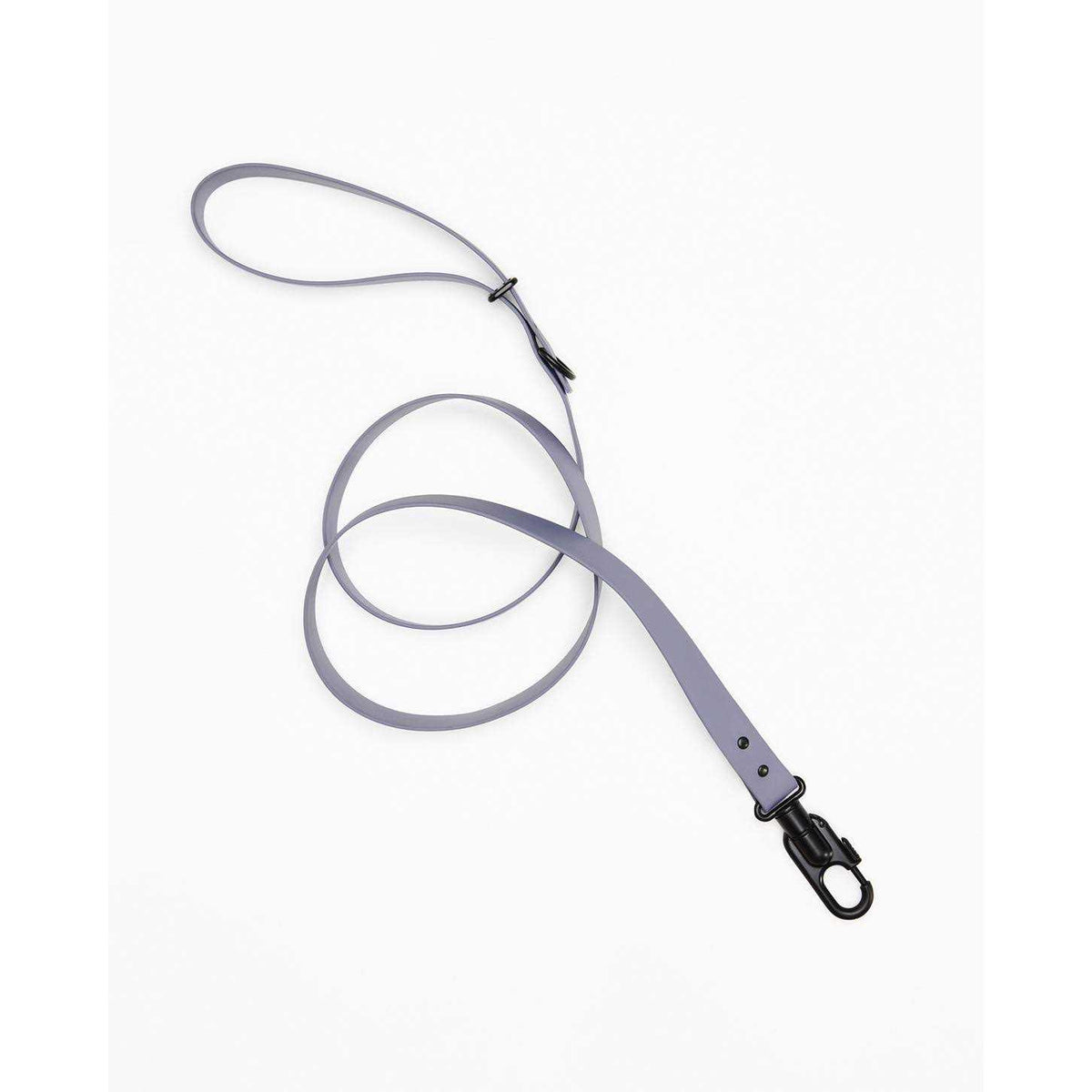 Waterproof Dog Leash Light Green L/XL P33731