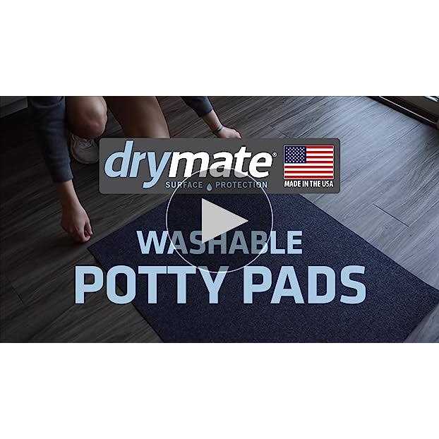 Washable Potty Pads I60575