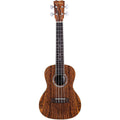 Natural Tenor Acoustic-Electric Ukulele C746