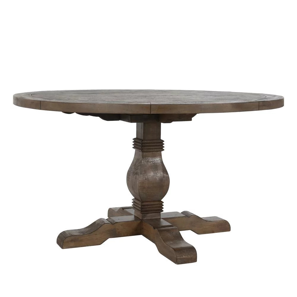 42 in. Round Dining Table Z645490