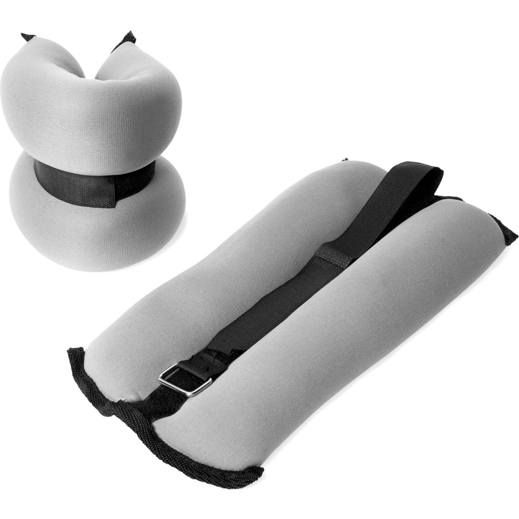 2lb Pair of Ankle/Wrist Weights W621
