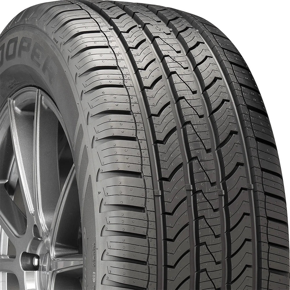 All Season 225/60R18 100H Passenger Tire C2558