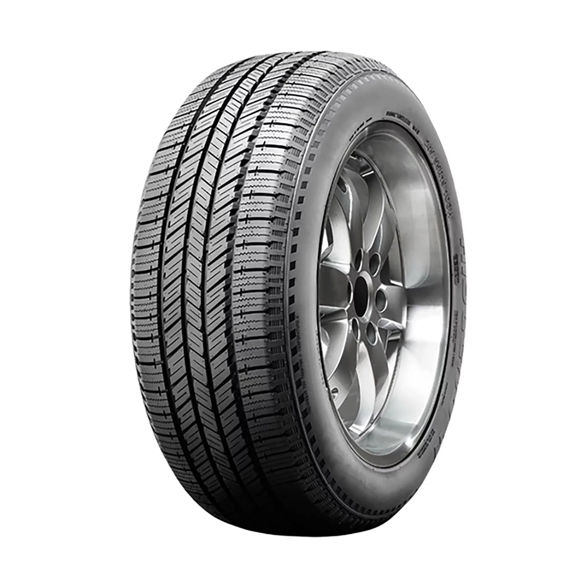 All-Season Tire 255/65R18 111S Z7094