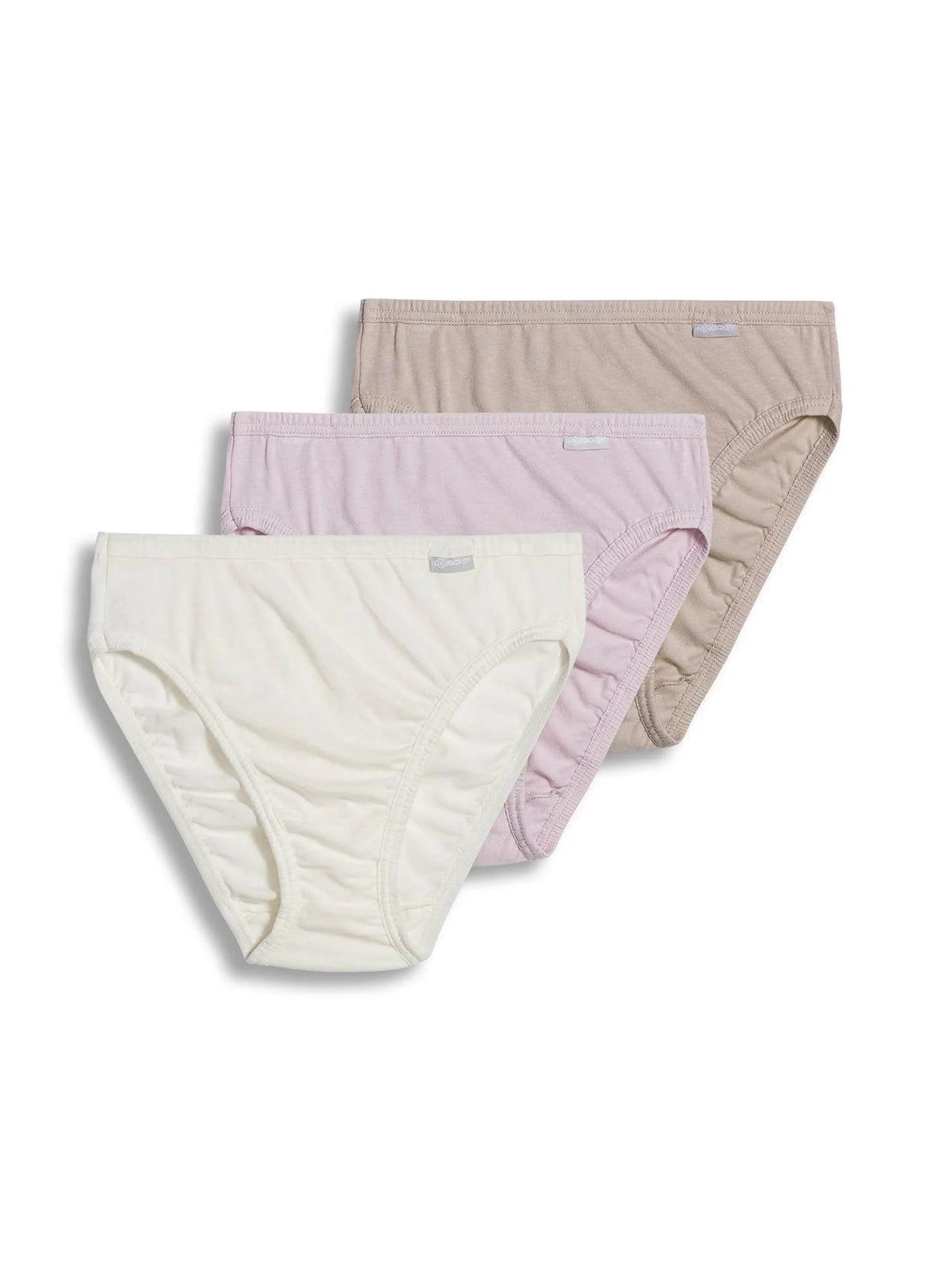 Plus Size French Cut 3 Pack T75081