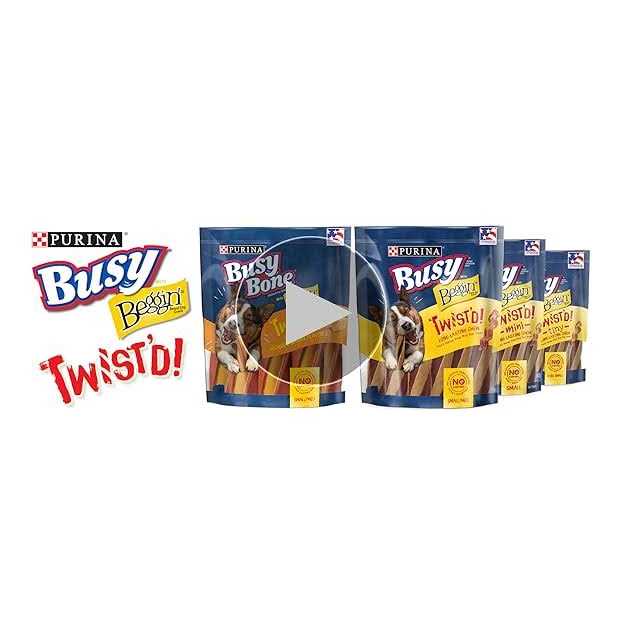 Small/Medium Dog Treats X913