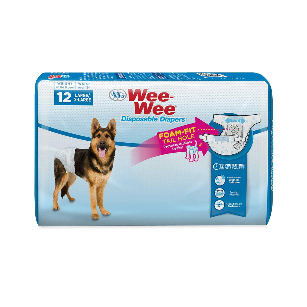 Disposable Diapers A68555