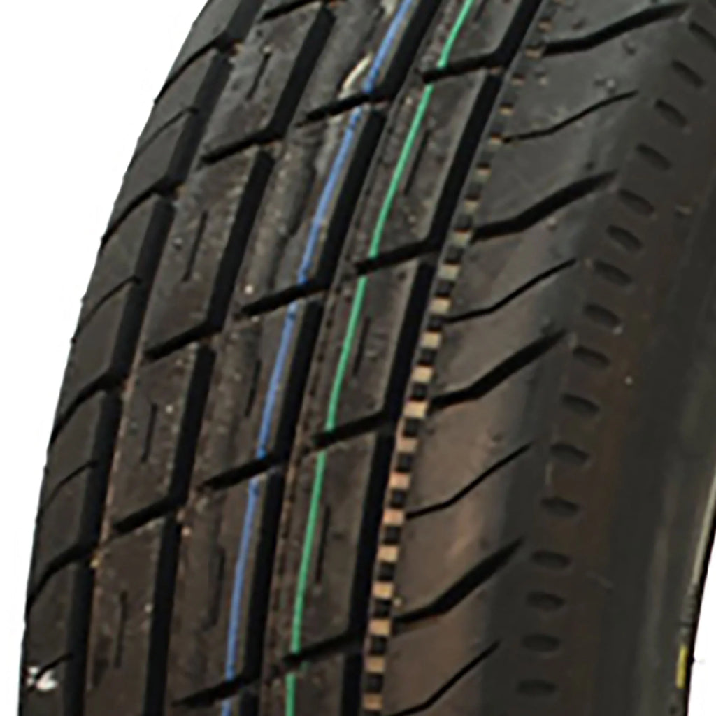 ST235/80R16 Trailer Tire Y268