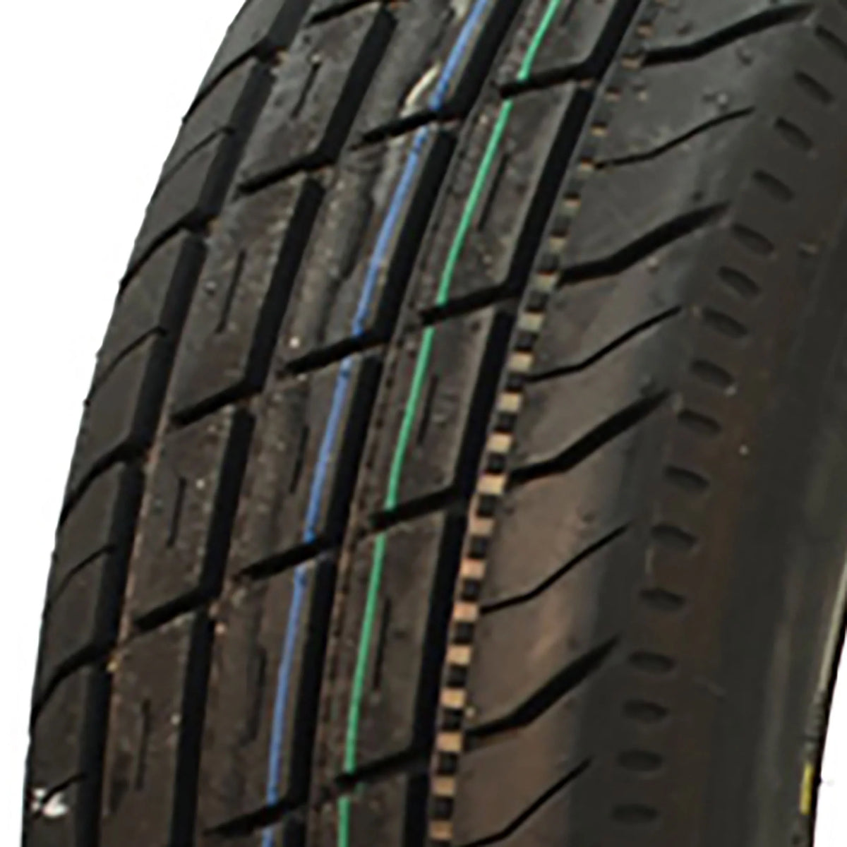 ST235/80R16 Trailer Tire Y268