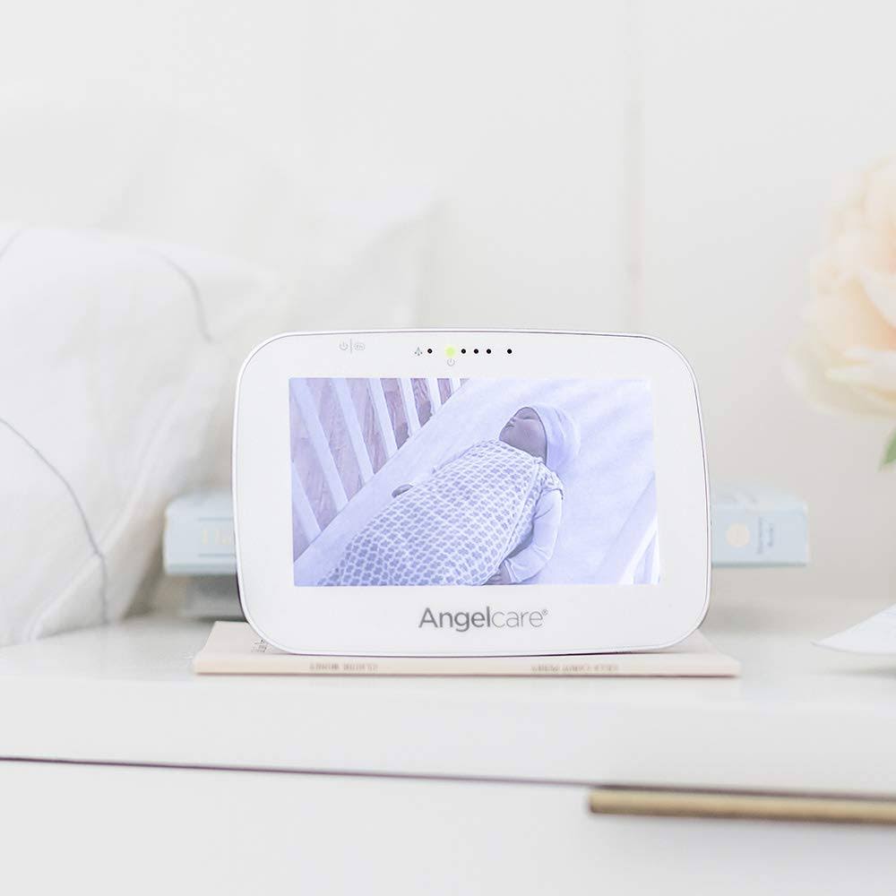 Baby Breathing Monitor with Video C994757