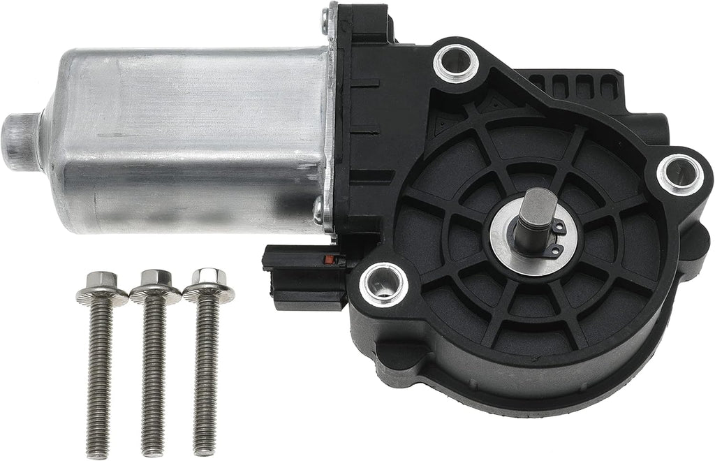 RV Entry Step Motor W217
