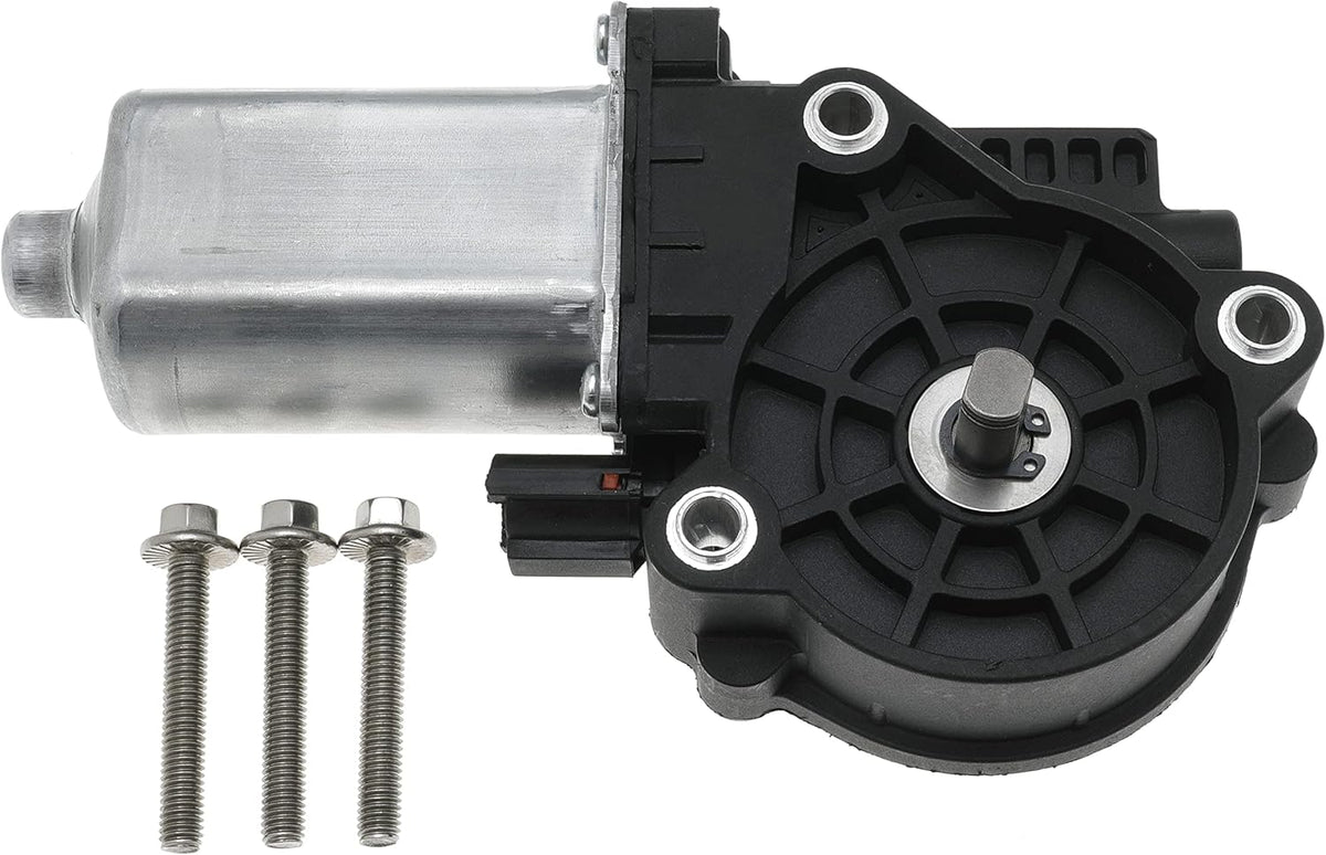 RV Entry Step Motor W217