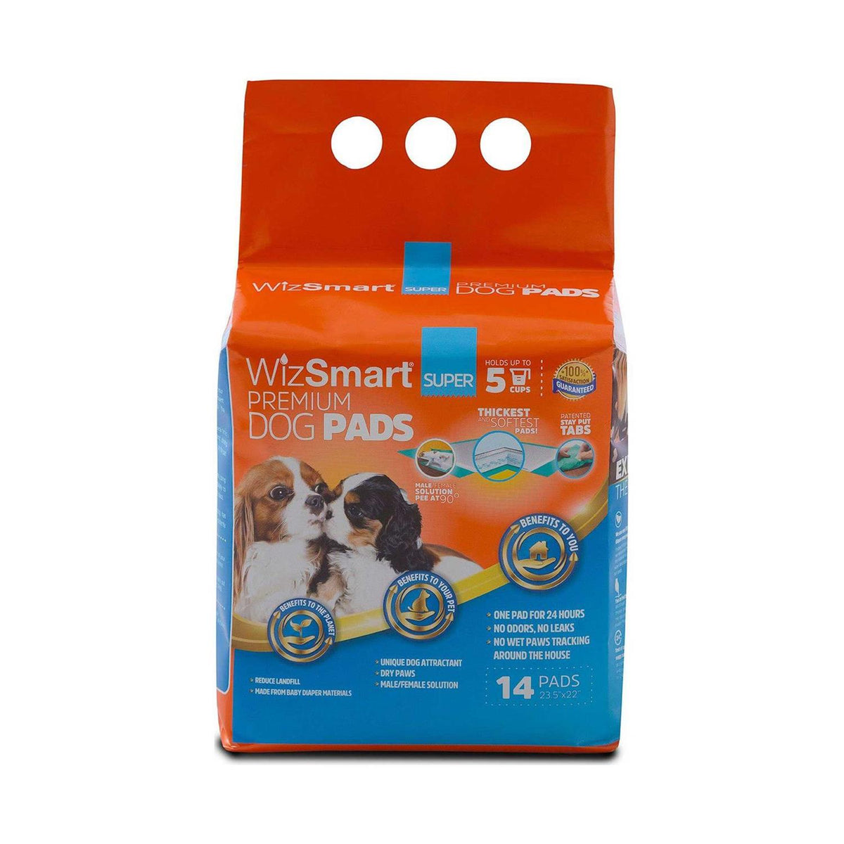 Dog Pads L1913