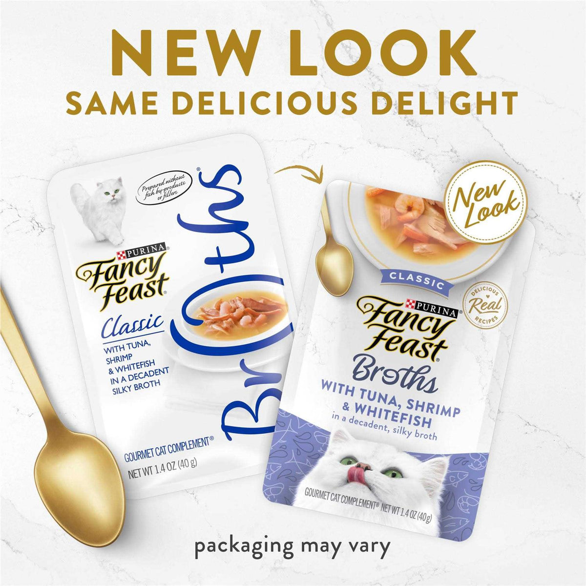 Creamy Wet Cat Food X95557