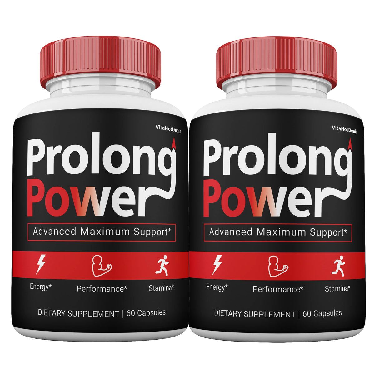 Power Capsules 2 Pack X838597