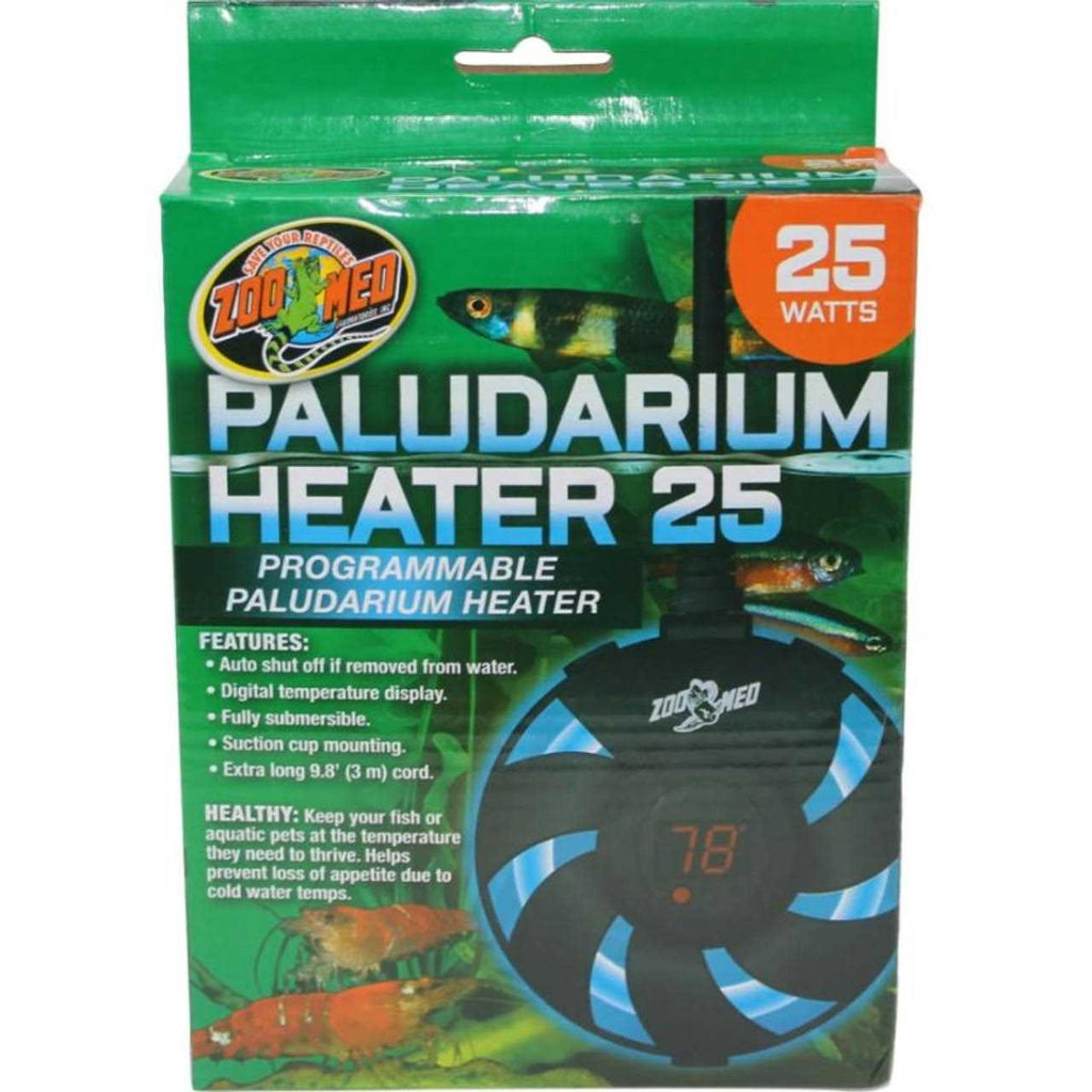 Paludarium Heater X5335