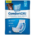Disposable Male Dog Diapers with Leak Proof Fit R1696
