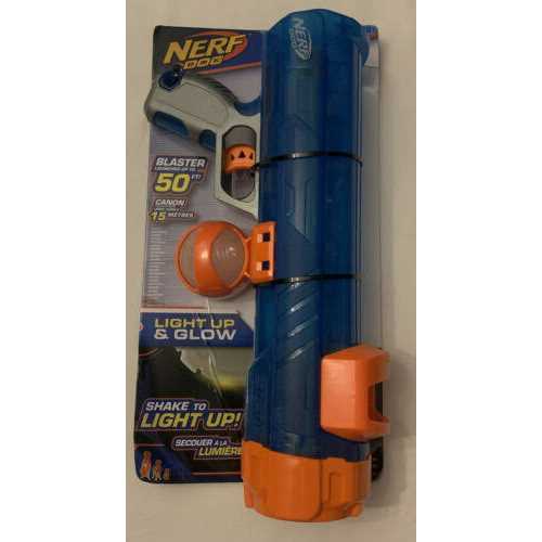 Dog Tennis Ball Blaster Toy J61713