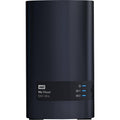 8TB Network Attached Storage I406060