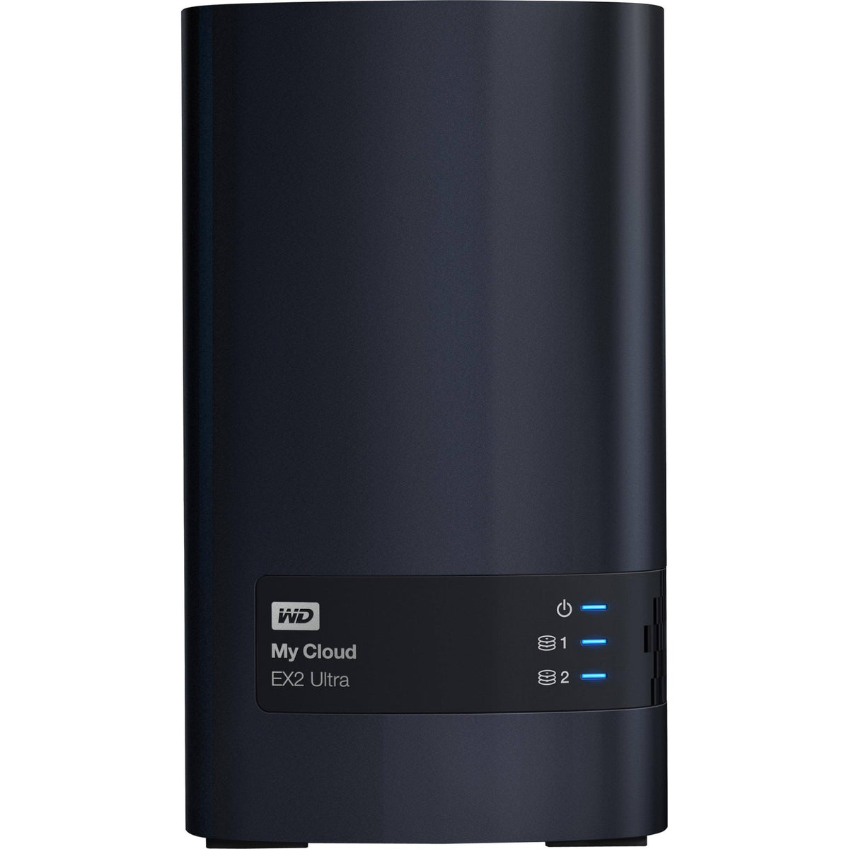 8TB Network Attached Storage I406060