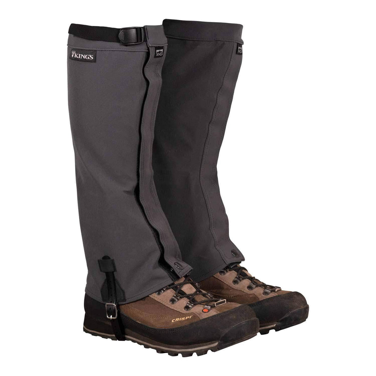 Camo Leg Gaiter Y184177