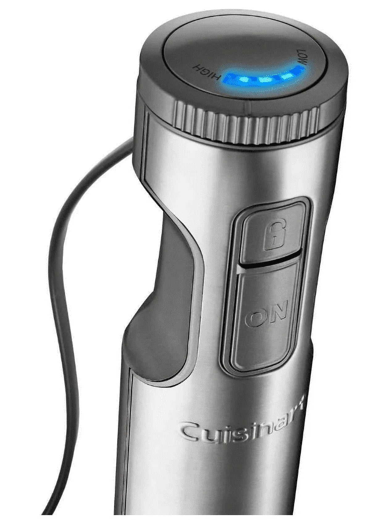 Cuisinart Immersion Hand Blender with Storage Bag A13631