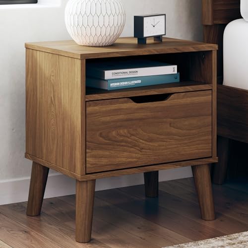 1 Drawer Nightstand E3523