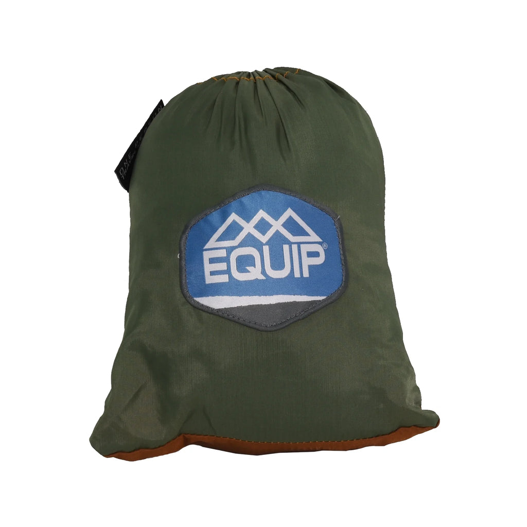 Nylon Portable Camping Hammock Y617077