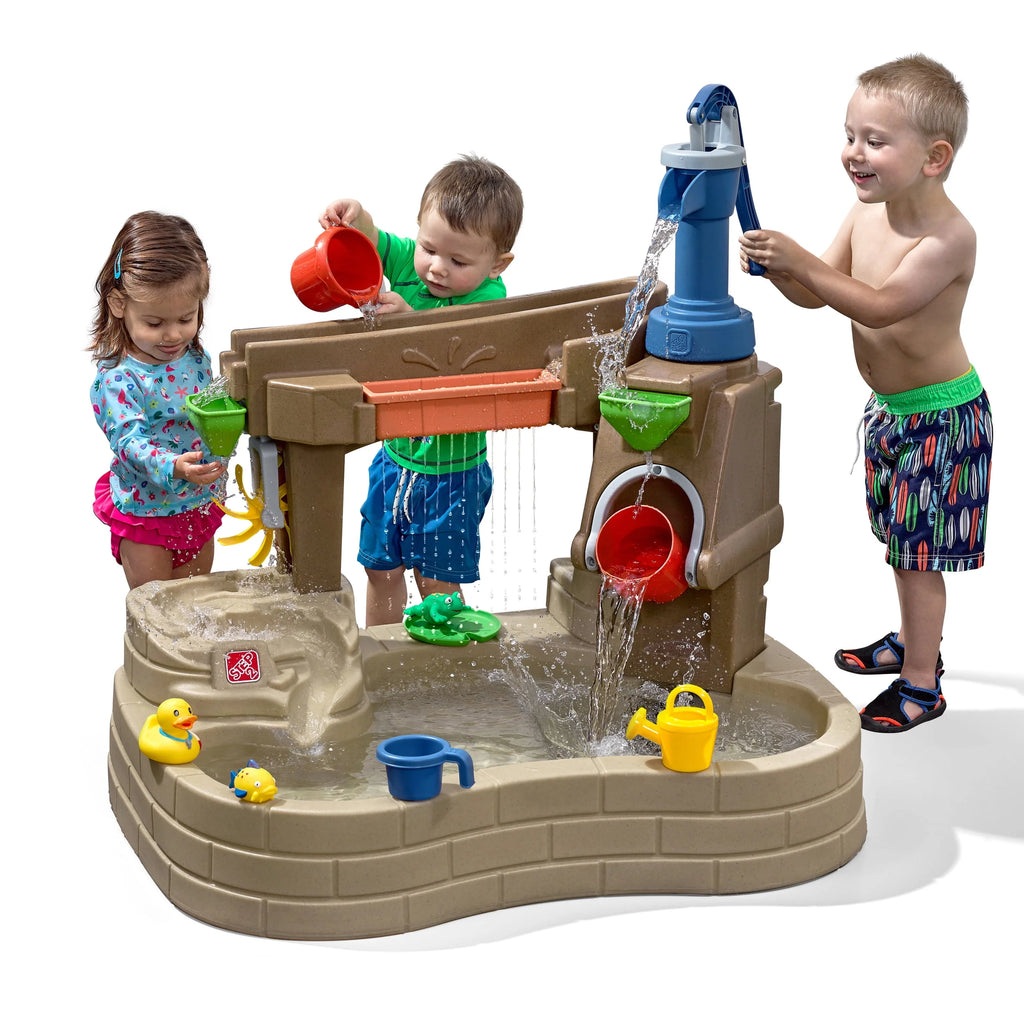 Water Table for Toddlers D371419