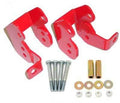 Control Arm Relocation Bracket Q99740