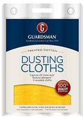 Pre-Treated Wood Furniture Dusting Cloths R96045