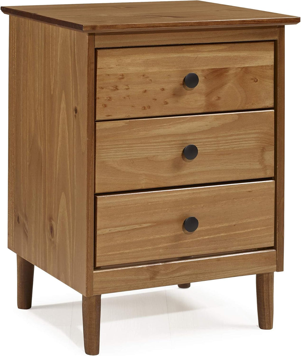 3 Drawer Nightstand C5331