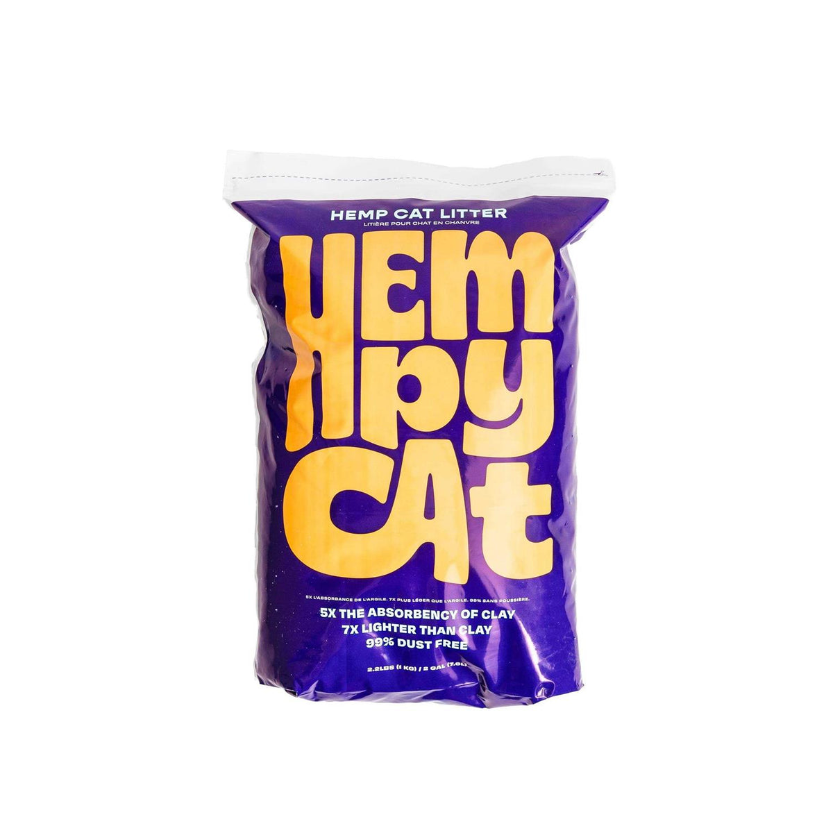 Hemp Cat Litter W77003